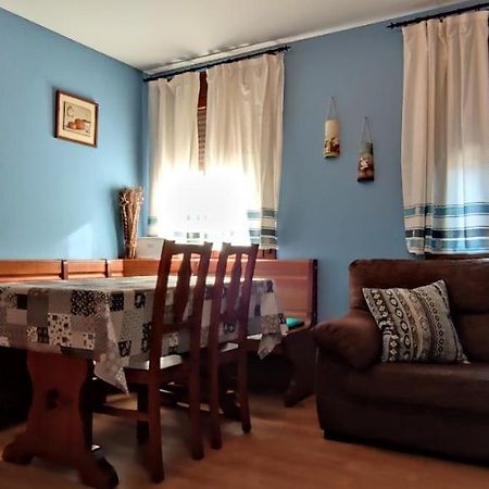 Casa Cote Daire Torla Dış mekan fotoğraf