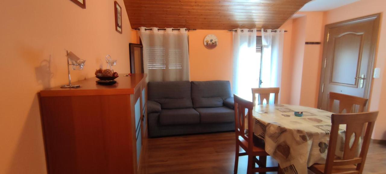Casa Cote Daire Torla Dış mekan fotoğraf