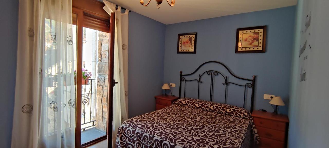 Casa Cote Daire Torla Dış mekan fotoğraf