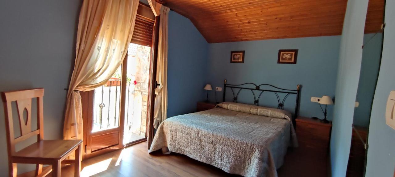 Casa Cote Daire Torla Dış mekan fotoğraf