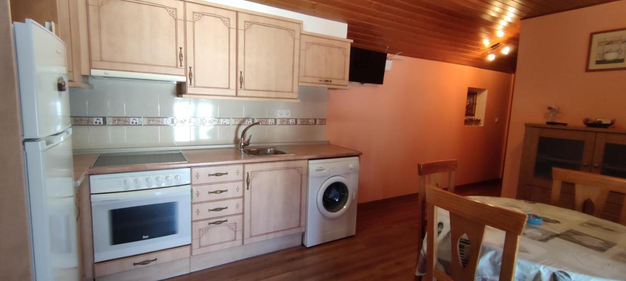 Casa Cote Daire Torla Dış mekan fotoğraf