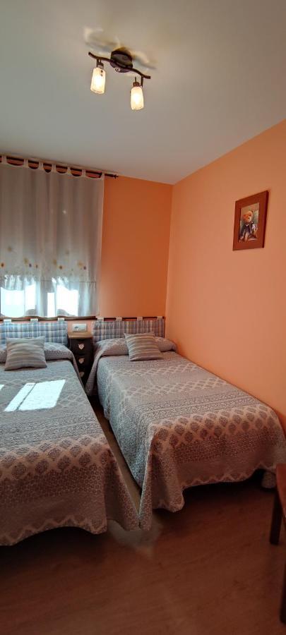 Casa Cote Daire Torla Dış mekan fotoğraf