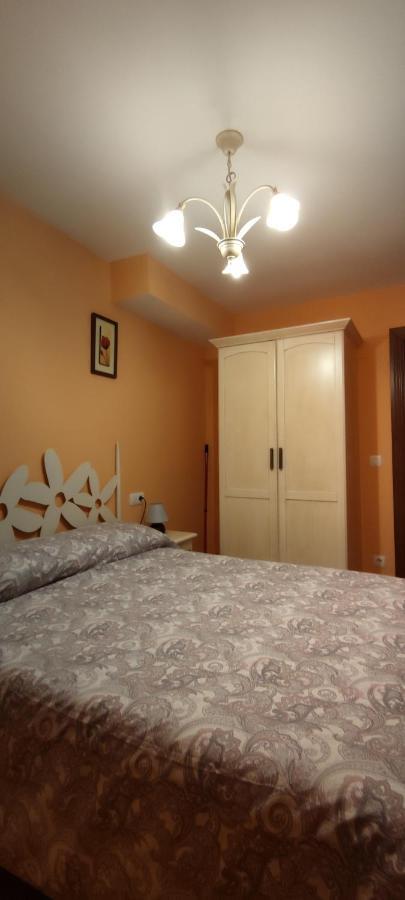 Casa Cote Daire Torla Dış mekan fotoğraf
