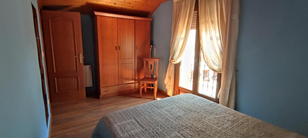 Casa Cote Daire Torla Dış mekan fotoğraf
