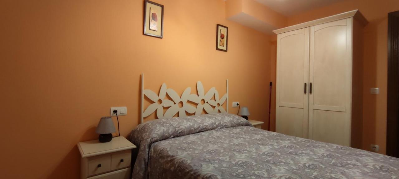 Casa Cote Daire Torla Dış mekan fotoğraf