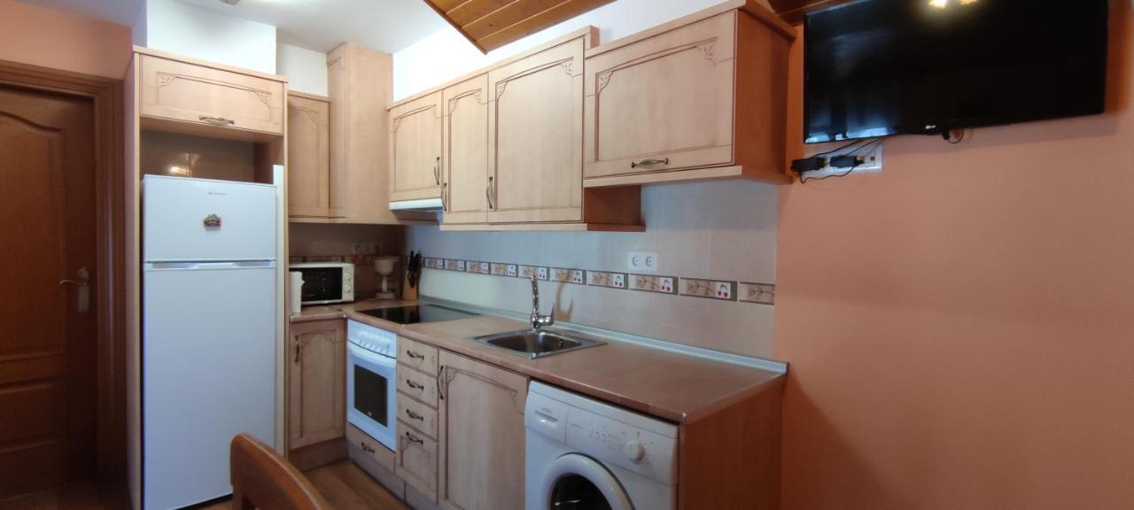 Casa Cote Daire Torla Dış mekan fotoğraf